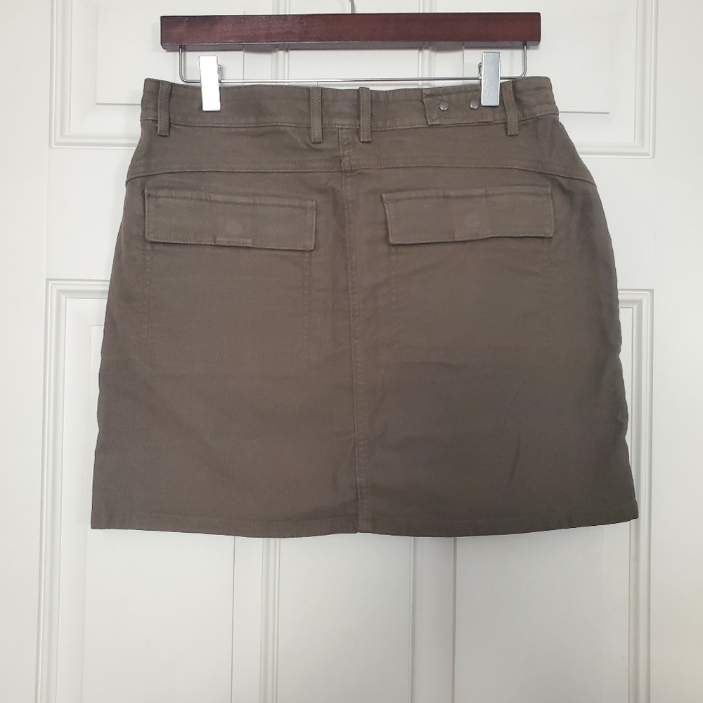 NWT PRANA Nikit Skirt - Picture 3 of 6